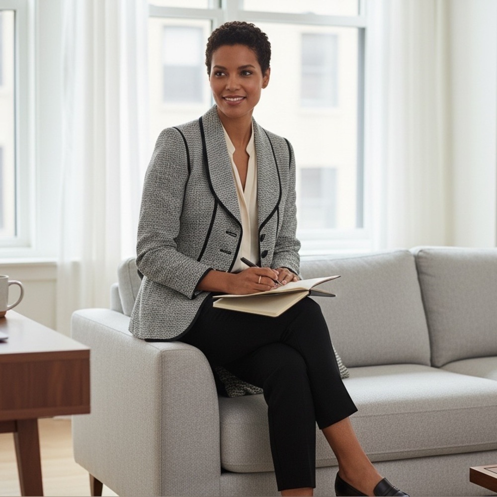 Classiques Entier Blazer | Nordstrom Exclusive | Timeless Elegance